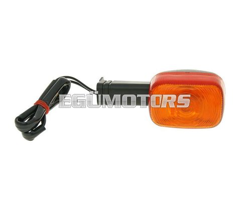 indicator light assy rear right for Honda SFX 50