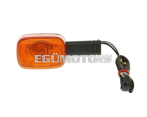 indicator light assy rear left for Honda SFX 50