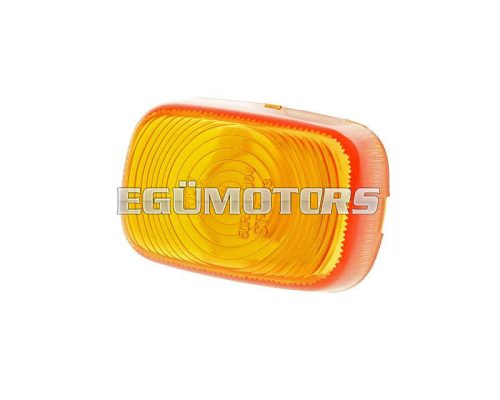 turn signal lens rear for Honda SFX 50