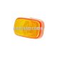 turn signal lens rear for Honda SFX 50