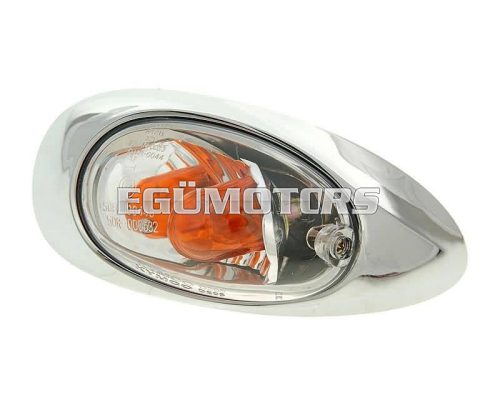 indicator light assy rear right for Kymco People, Yup