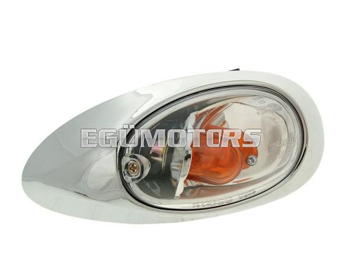 indicator light assy rear left for Kymco People, Yup