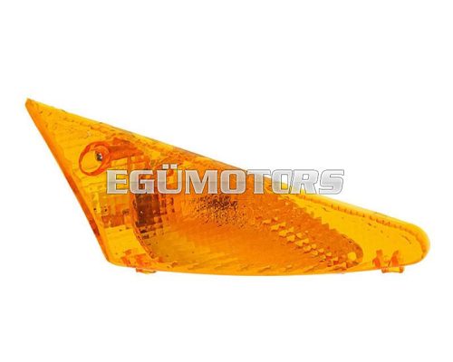 indicator light assy front right for Peugeot Buxy, Speedake, Zenith