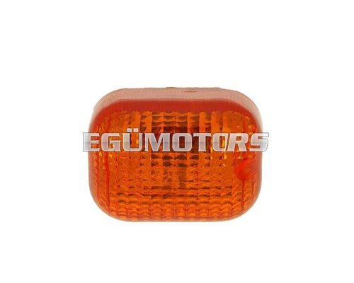 indicator light assy front for Peugeot Trekker, Squab