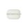 turn signal lens front / rear white for Peugeot Trekker, Squab