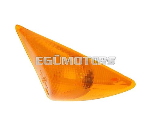 indicator light assy front left for Peugeot Speedfight 1