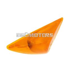 indicator light assy front right for Peugeot Speedfight 1