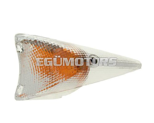 indicator light assy rear right for Peugeot Speedfight 2