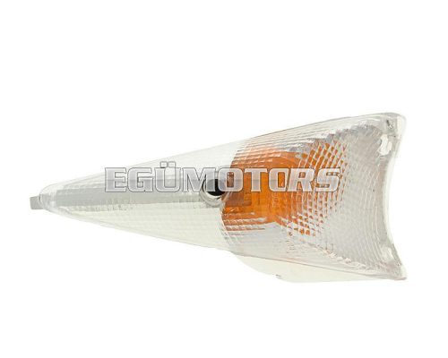 indicator light assy rear left for Peugeot Speedfight 2