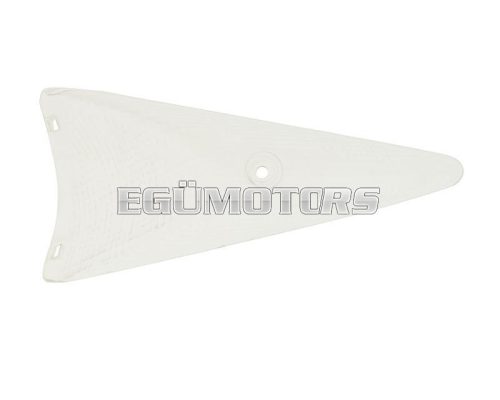 turn signal lens rear right for Peugeot Speedfight 2