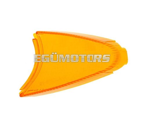 turn signal lens rear right for Peugeot Buxy, Speedake, Zenith