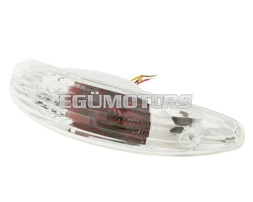 tail light assy for Peugeot Elystar (02-05)