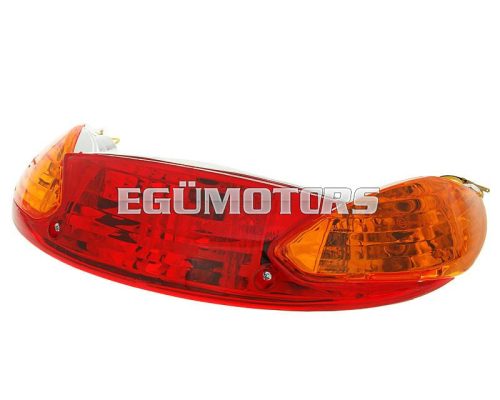 tail light assy for Peugeot Vivacity (-2002)