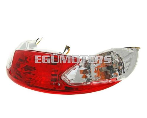 tail light assy for Peugeot Vivacity (02-05)