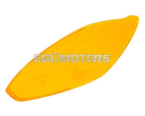 turn signal lens rear right for Peugeot Vivacity -2002