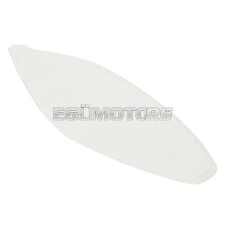   Vparts Irányjelző lencse hátsó bal, Peugeot Vivacity (02-07)