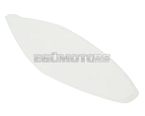 turn signal lens rear left for Peugeot Vivacity (02-07)