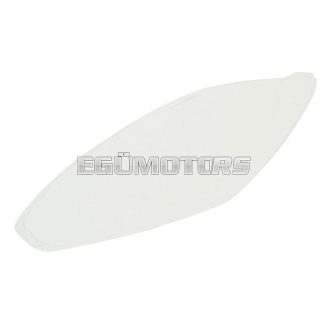   Vparts Irányjelző lencse hátsó jobb, Peugeot Vivacity (02-07)