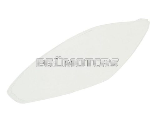 turn signal lens rear right for Peugeot Vivacity (02-07)