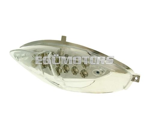 tail light assy LED for Peugeot Speedfight 2