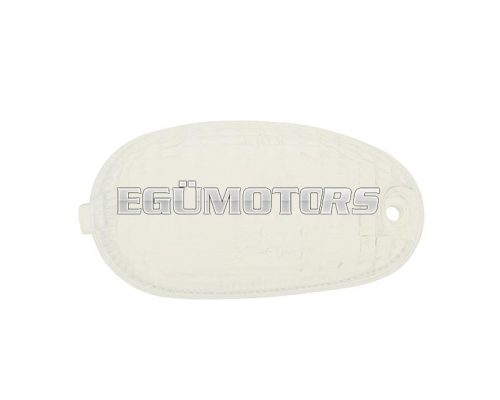 turn signal lens front right for TPH, Typhoon (04-)