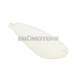   turn signal lens rear right for Piaggio NRG mc³, mc³ Purejet