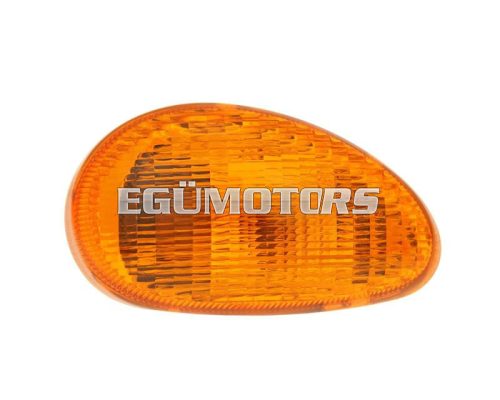 indicator light assy front right for Vespa ET2, ET4