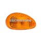 indicator light assy front right for Vespa ET2, ET4