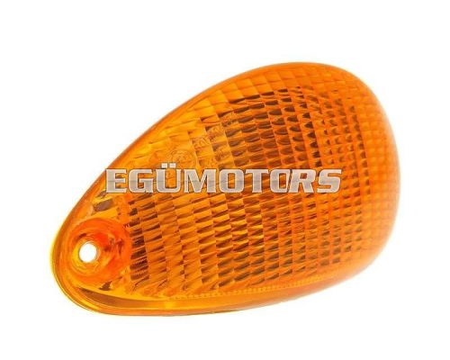 indicator light assy rear right for Vespa ET2, ET4