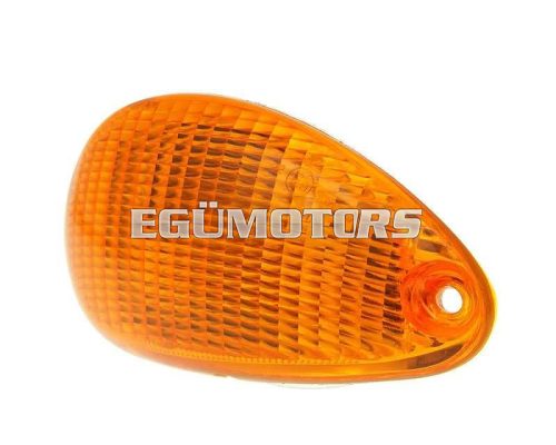 indicator light assy rear left for Vespa ET2, ET4