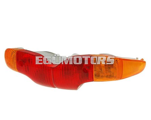 tail light assy red for Gilera Runner -05