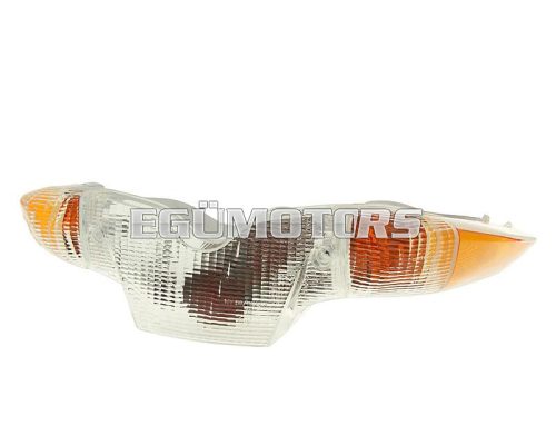 tail light assy white for Gilera Runner -05