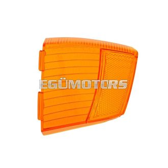   Vparts Irányjelző lencse hátsó jobb, Piaggio Sfera 50, 125 FL