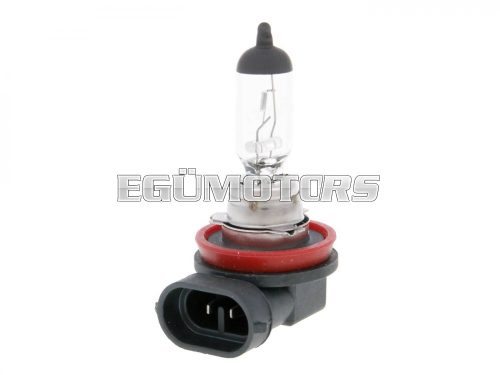 head lamp bulb halogen H8 PGJ19-1 12V 35W