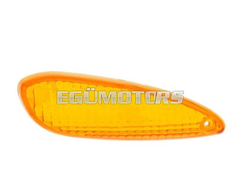 turn signal lens front right for Suzuki Katana (97-06)