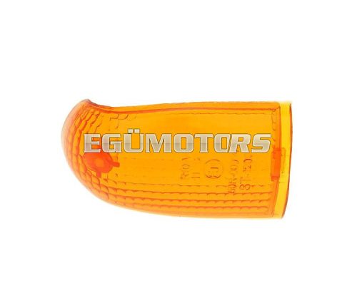 turn signal lens rear for Suzuki Katana, Zillion