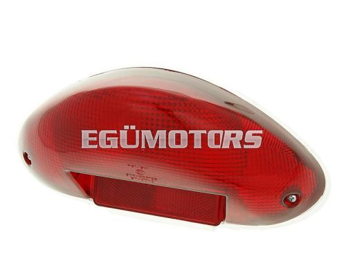 tail light assy for Suzuki Katana, Zillion