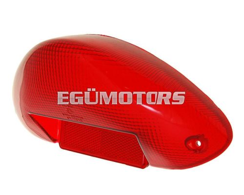 rear light lens for Suzuki Katana, Zillion