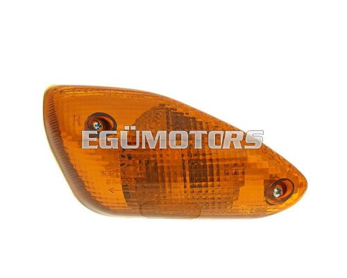 indicator light assy front right for Yamaha Aerox, MBK Nitro (99-)