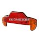 tail light assy for Booster BWs (01-), Spirit