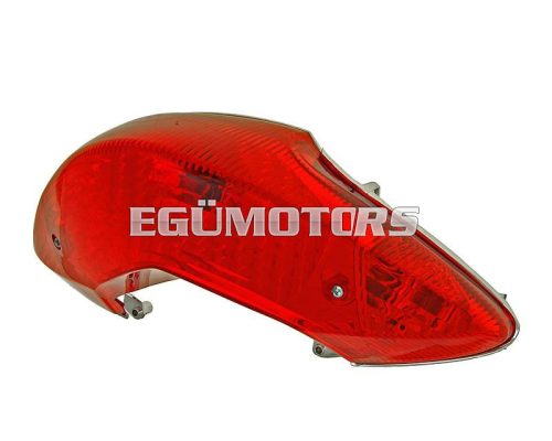 tail light assy for MBK Mach G LC, Jog 50 RR