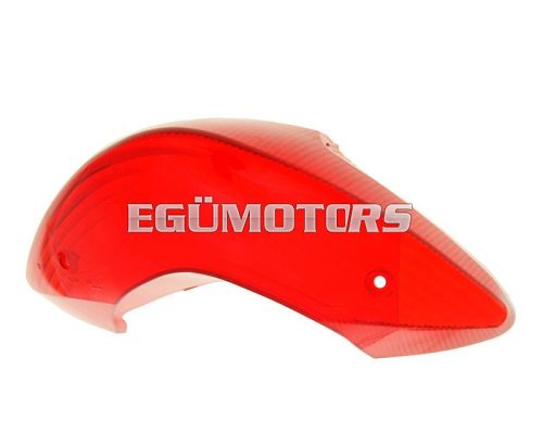 rear light lens for MBK Mach G LC, Yamaha Jog 50 RR