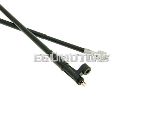 speedometer cable for Honda, Daelim, Kymco