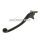 brake lever left black for Pantheon, S-Wing, NSS