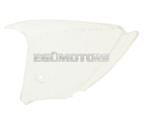 turn signal lens rear left for Honda Dylan 125-150