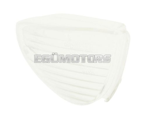 turn signal lens rear right for Honda SH, PS, Varadero, CBF, XLV