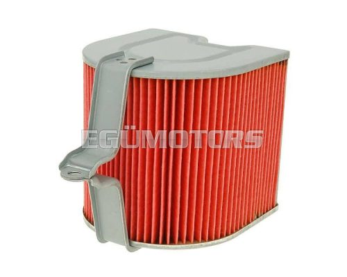 air filter for Honda Helix, Piaggio Hexagon 250cc