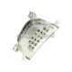 indicator light assy LED front right white for Honda Forza (08-)