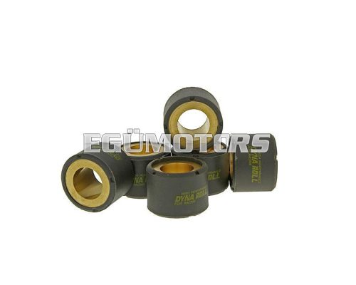 variator weights Maxi-Scooter - 24x18 - 23.00g - set of 6 pcs