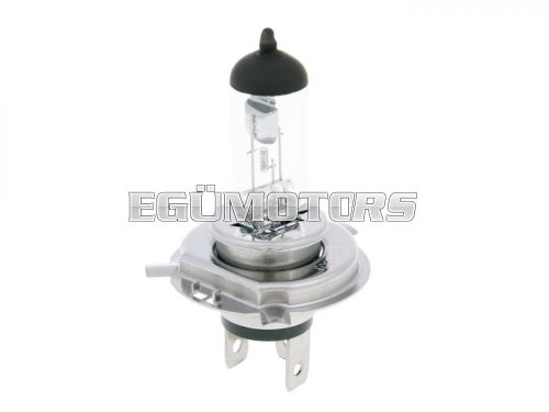 headlight bulb halogen H4 P43t 12V 60/55W